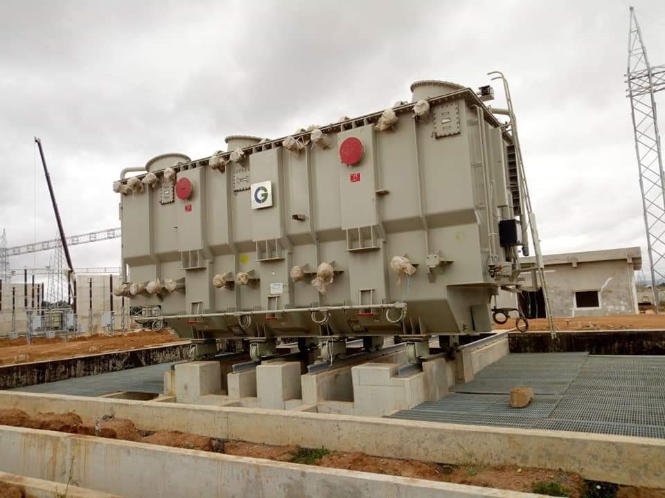 Generators Services